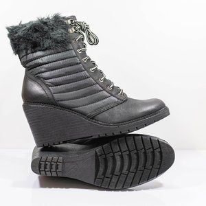 Zigi Soho Ames Boots